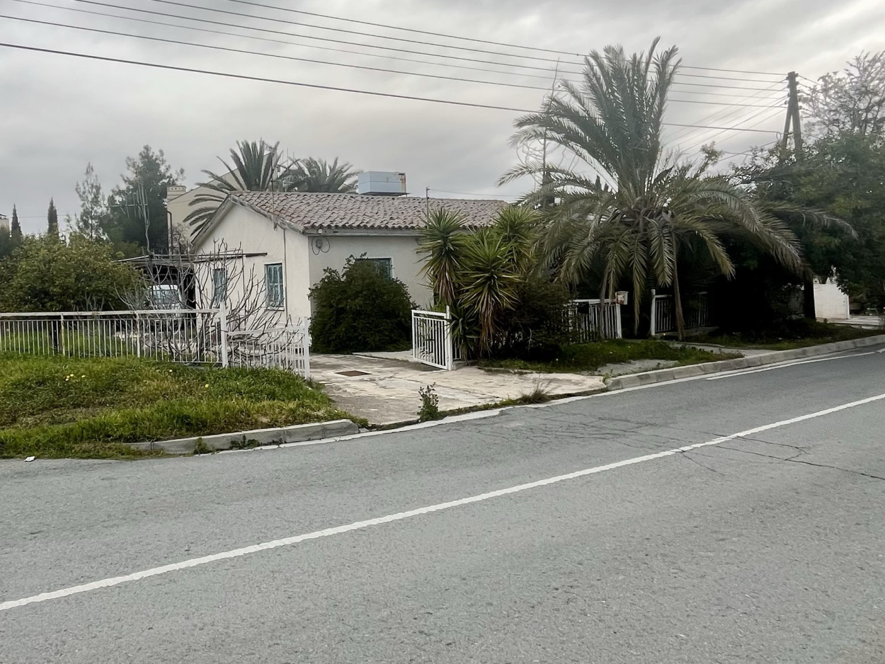 Property for Sale: House (Detached) in Engomi, Nicosia  | Key Realtor Cyprus