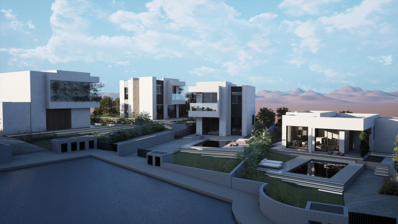 Property for Sale: House (Detached) in Pegeia, Paphos  | Key Realtor Cyprus