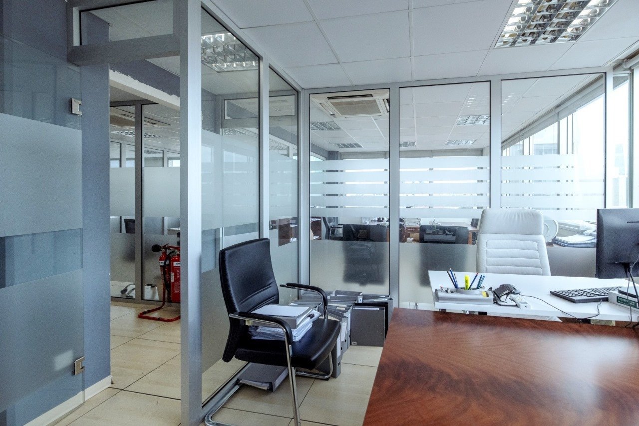 Property for Rent: Commercial (Office) in City Center, Limassol for Rent | Key Realtor Cyprus