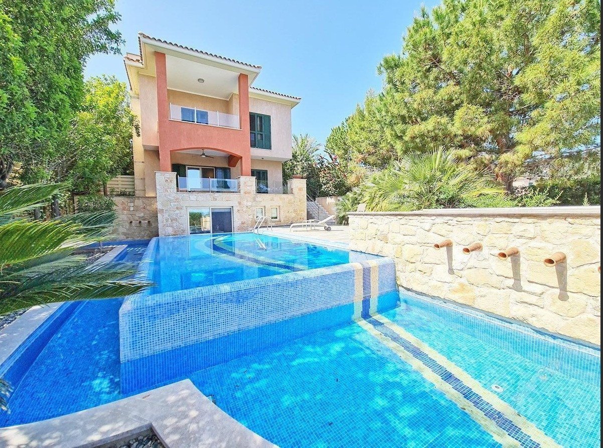 Property for Sale: House (Detached) in Latchi, Paphos  | Key Realtor Cyprus