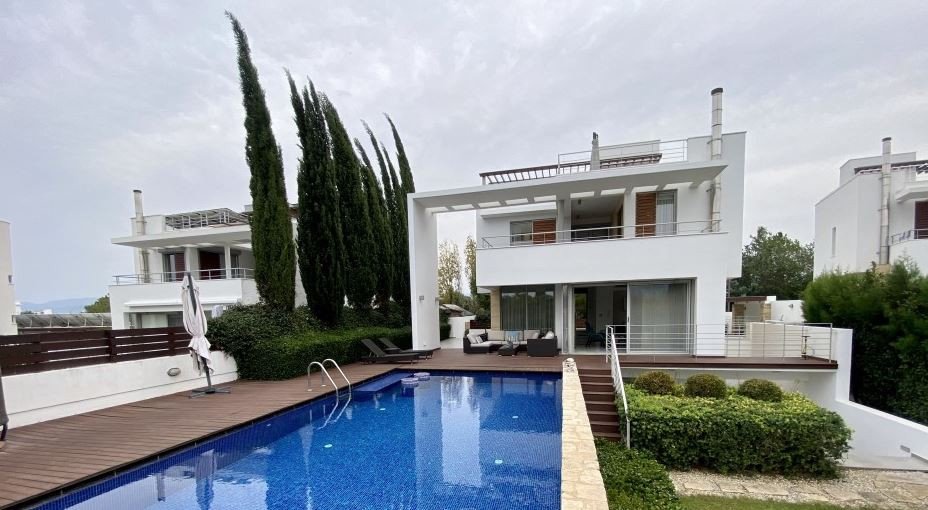 Property for Sale: House (Detached) in Latchi, Paphos  | Key Realtor Cyprus
