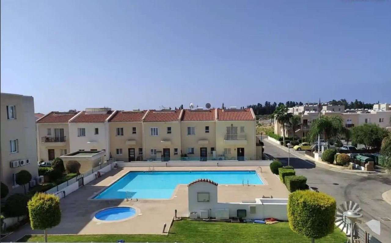 Property for Sale: Apartment (Flat) in Mandria, Paphos  | Key Realtor Cyprus