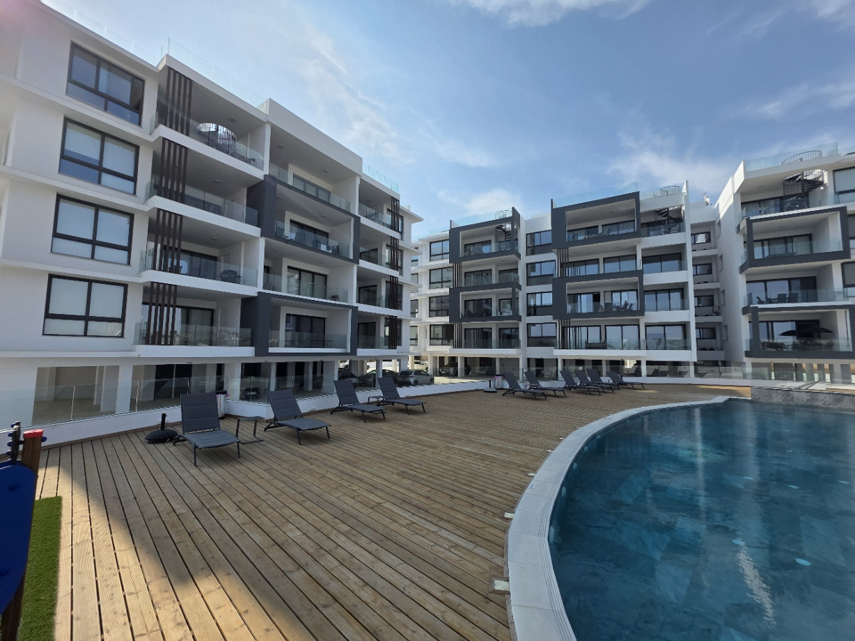 Property for Sale: Apartment (Flat) in Livadia, Larnaca  | Key Realtor Cyprus