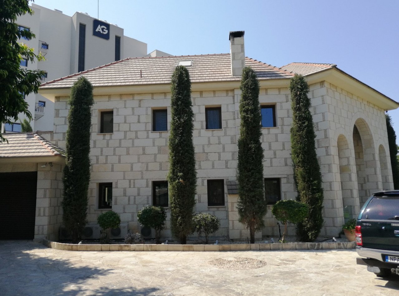 Property for Sale: House (Detached) in Potamos Germasoyias, Limassol  | Key Realtor Cyprus