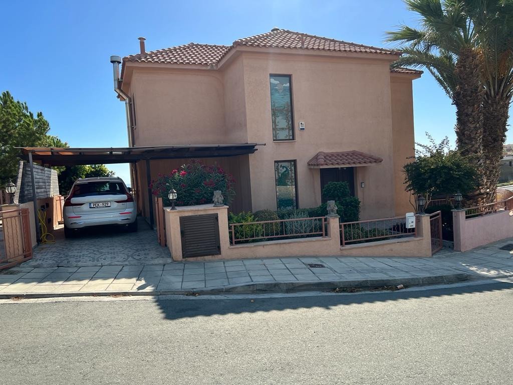 Property for Sale: House (Detached) in Paniotis, Limassol  | Key Realtor Cyprus