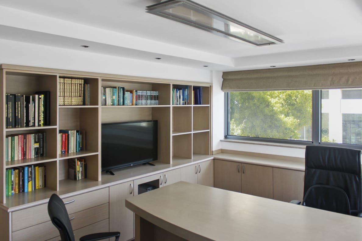 Property for Rent: Commercial (Office) in City Center, Limassol for Rent | Key Realtor Cyprus