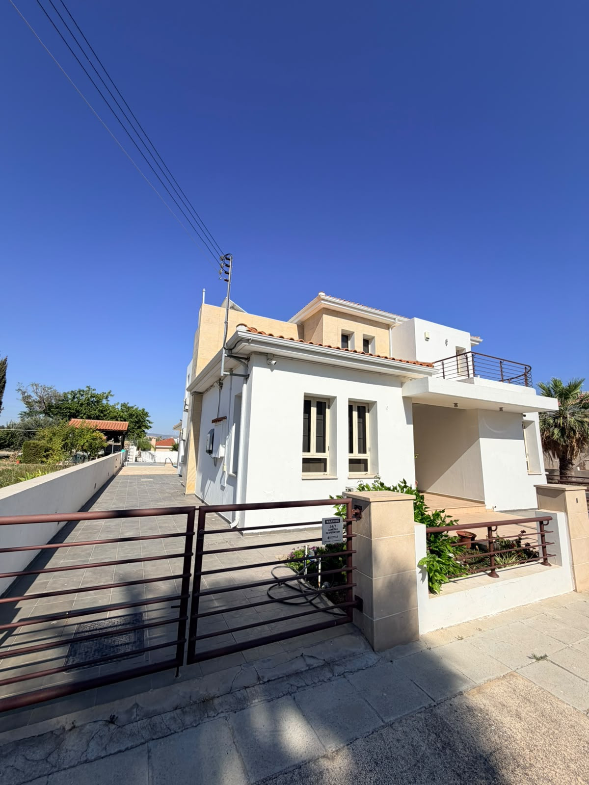 Property for Rent: House (Detached) in Timi, Paphos for Rent | Key Realtor Cyprus