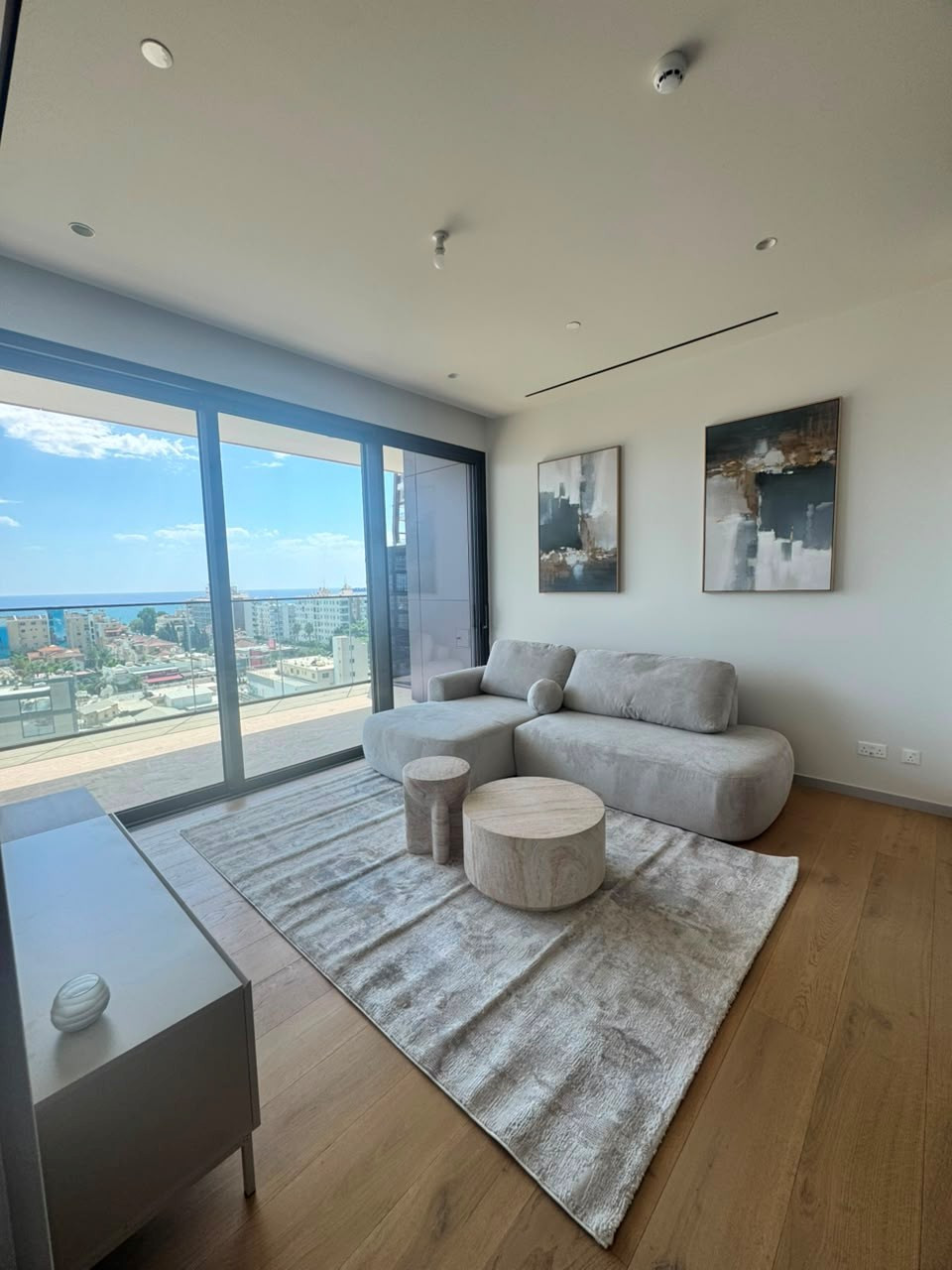 Property for Rent: Apartment (Flat) in Germasoyia Tourist Area, Limassol for Rent | Key Realtor Cyprus