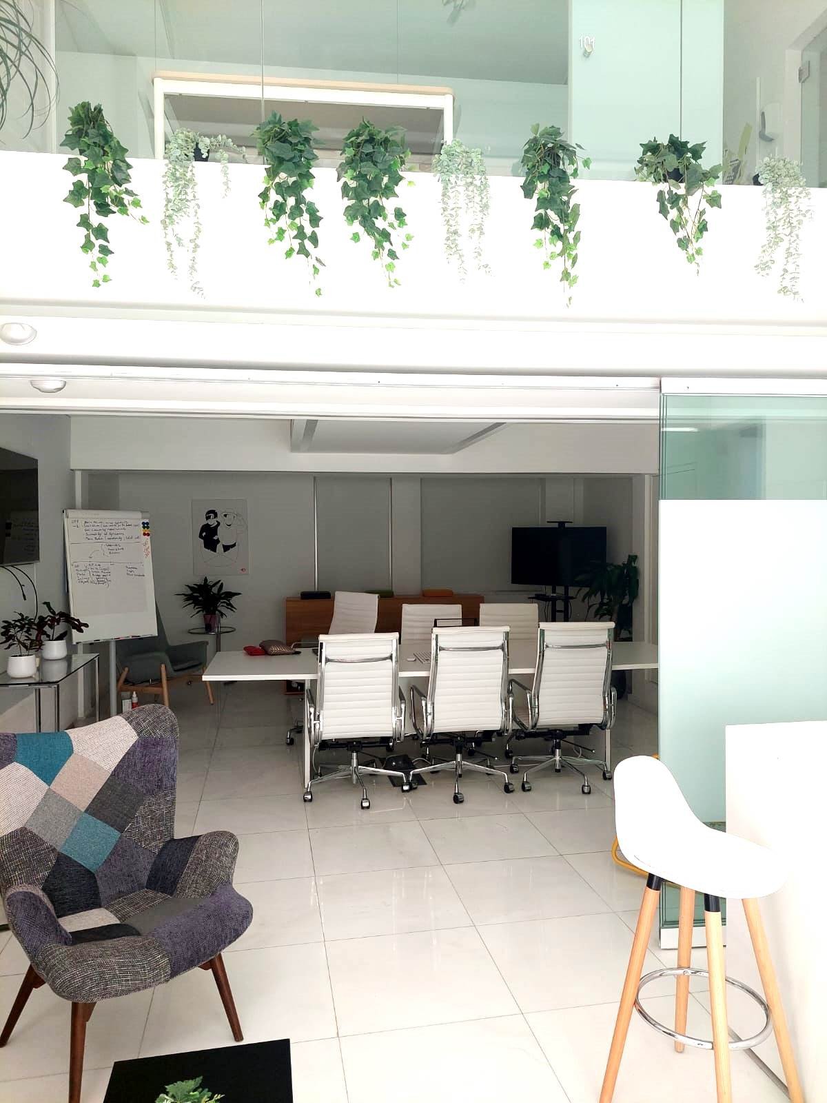 Property for Rent: Commercial (Office) in Molos Area, Limassol for Rent | Key Realtor Cyprus