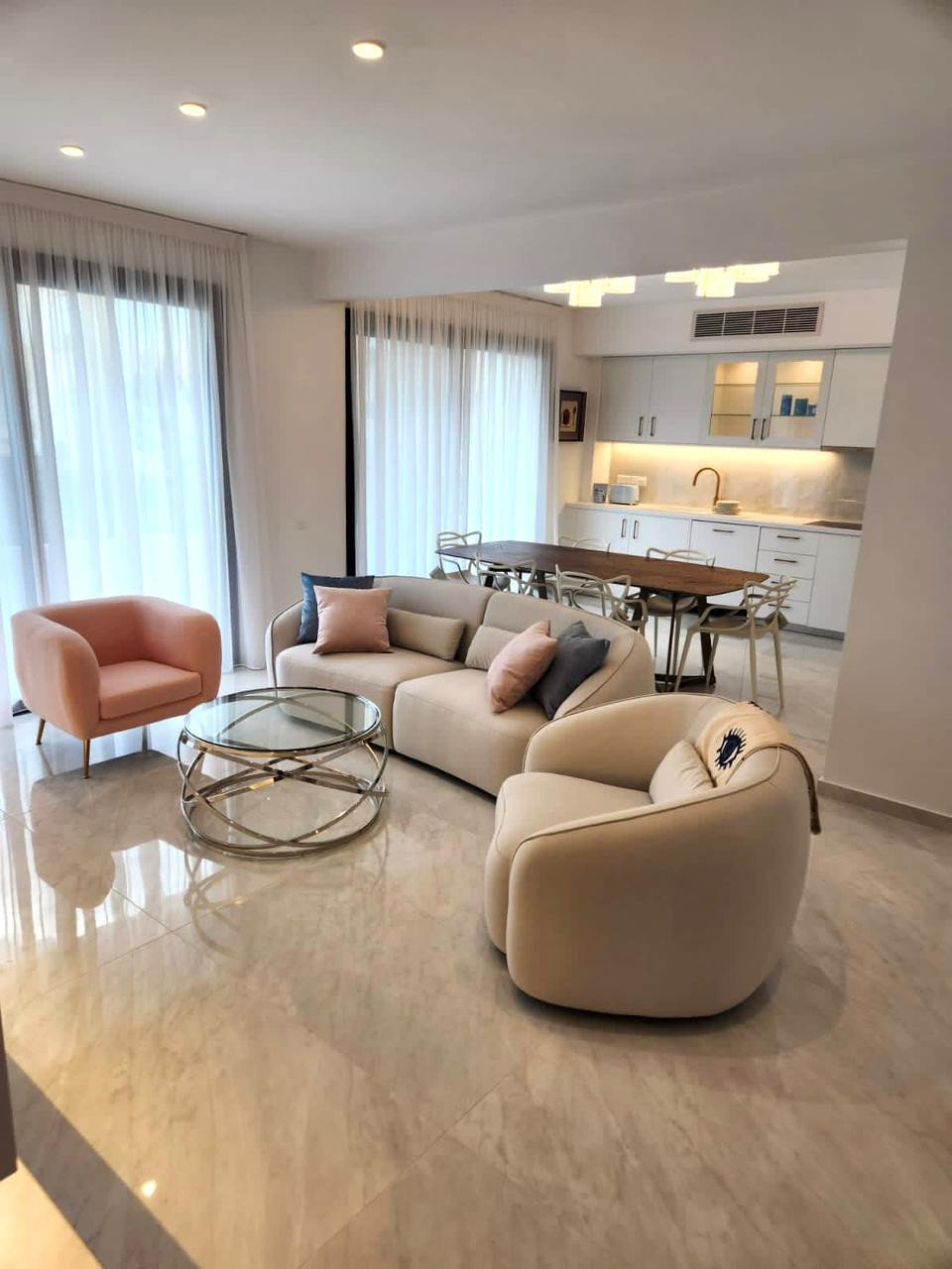 Property for Sale: Apartment (Flat) in Agios Tychonas, Limassol  | Key Realtor Cyprus