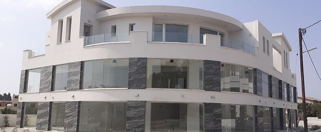 Property for Sale: Investment (Commercial) in Meneou, Larnaca  | Key Realtor Cyprus