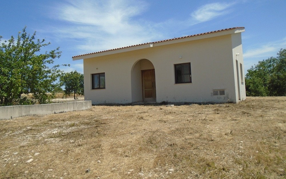 Property for Sale: House (Detached) in Kallepia, Paphos  | Key Realtor Cyprus