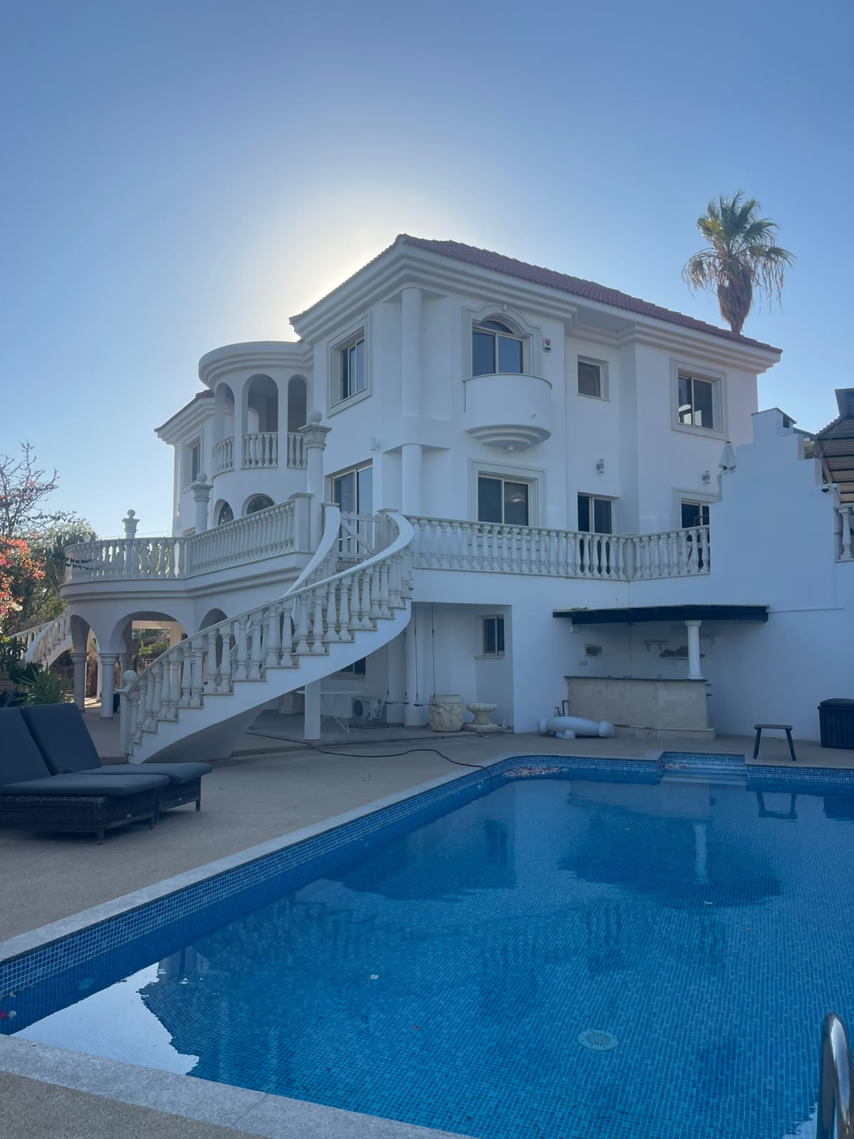 Property for Rent: House (Detached) in Agios Tychonas, Limassol for Rent | Key Realtor Cyprus