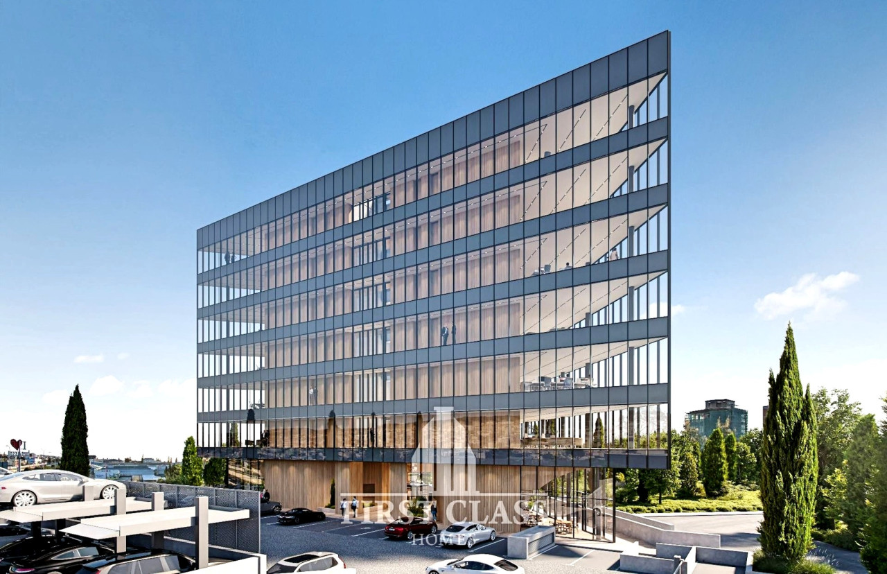 Property for Rent: Commercial (Office) in Agios Athanasios, Limassol for Rent | Key Realtor Cyprus