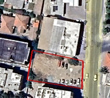 Property for Sale: (Commercial) in Engomi, Nicosia  | Key Realtor Cyprus