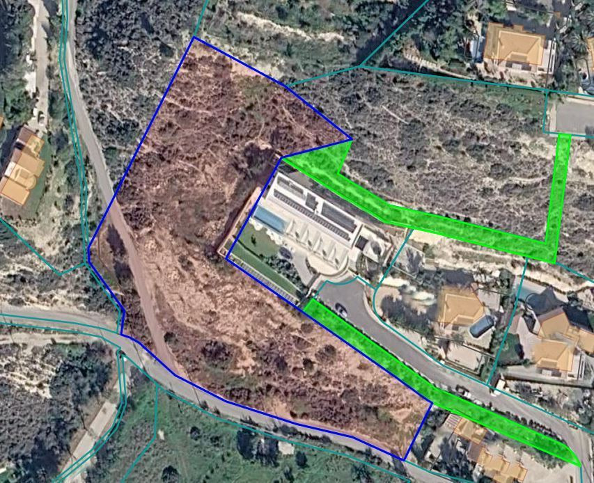 Property for Sale: (Residential) in Agios Tychonas, Limassol  | Key Realtor Cyprus