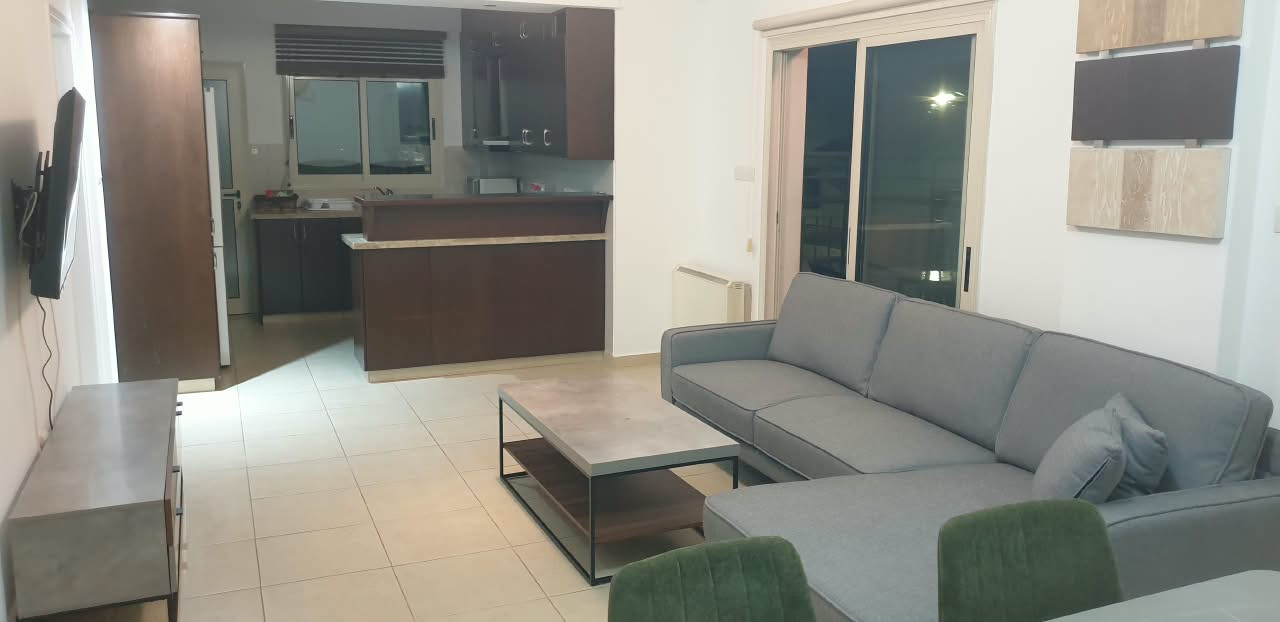 Property for Rent: Apartment (Flat) in Agios Ioannis, Limassol for Rent | Key Realtor Cyprus