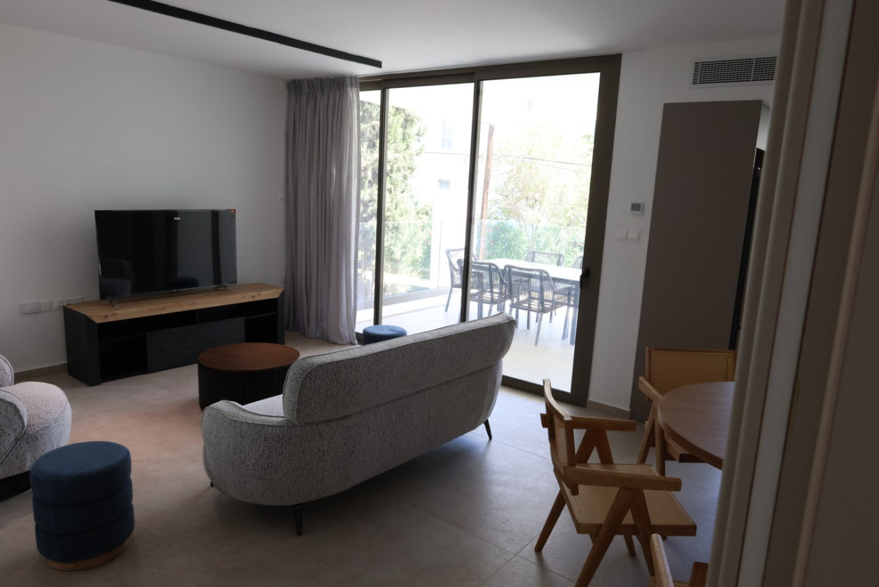 Property for Rent: Apartment (Flat) in City Center, Nicosia for Rent | Key Realtor Cyprus
