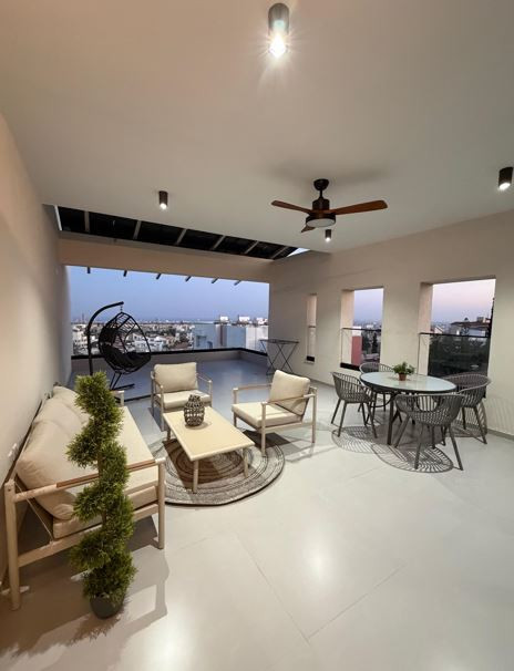 Property for Rent: Apartment (Flat) in Panthea, Limassol for Rent | Key Realtor Cyprus