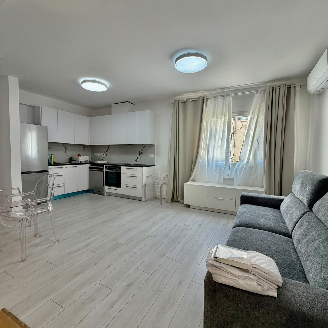 Property for Rent: Apartment (Flat) in Amathus Area, Limassol for Rent | Key Realtor Cyprus