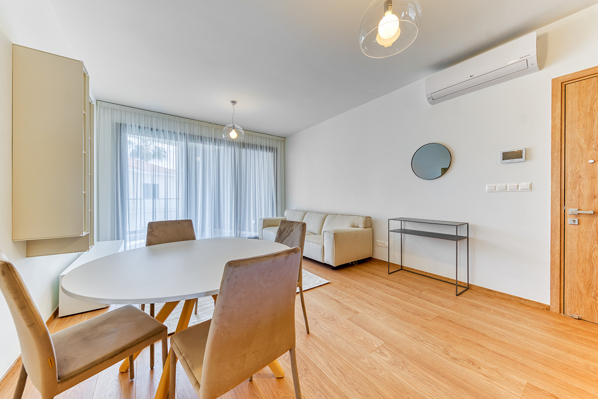 Property for Rent: Apartment (Flat) in City Center, Limassol for Rent | Key Realtor Cyprus