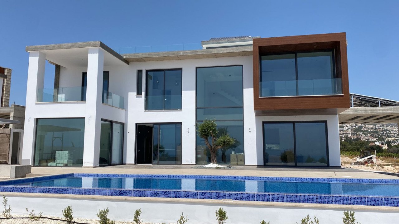 Property for Sale: House (Detached) in Sea Caves Pegeia, Paphos  | Key Realtor Cyprus