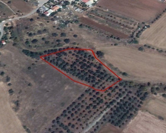 Property for Sale: (Residential) in Astromeritis, Nicosia  | Key Realtor Cyprus