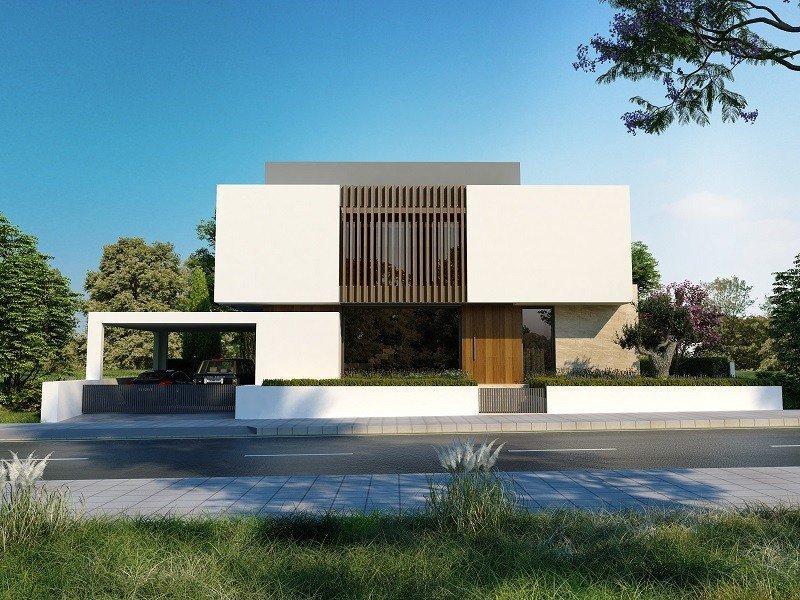 Property for Sale: House (Detached) in Latsia, Nicosia  | Key Realtor Cyprus