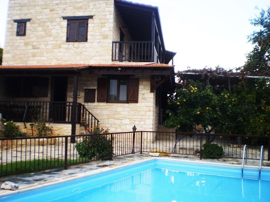 Property for Sale: House (Detached) in Salamiou, Paphos  | Key Realtor Cyprus