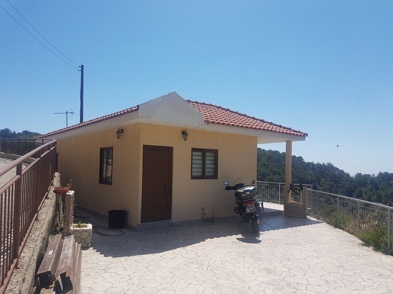 Property for Sale: House (Detached) in Vavatsinia, Larnaca  | Key Realtor Cyprus