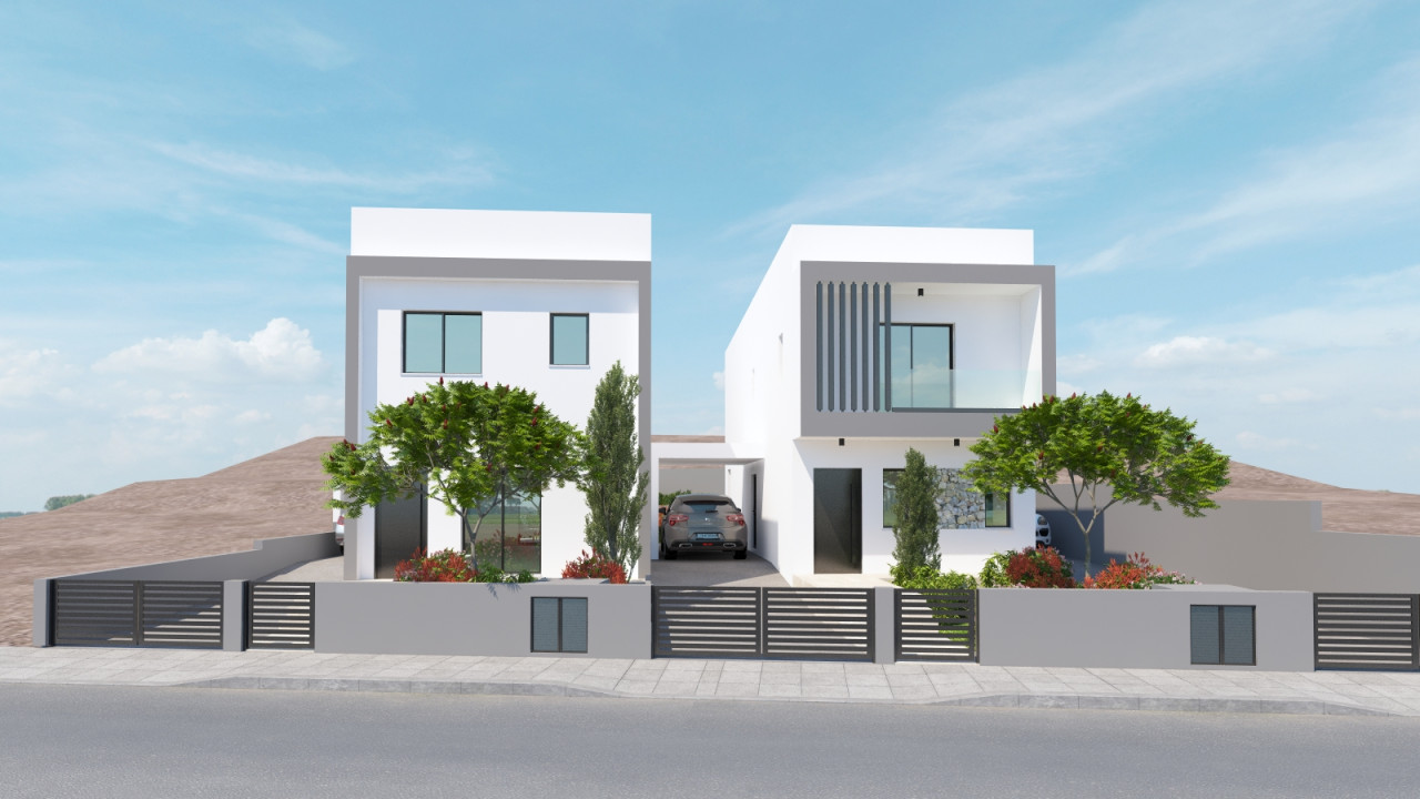 Property for Sale: House (Detached) in Erimi, Limassol  | Key Realtor Cyprus