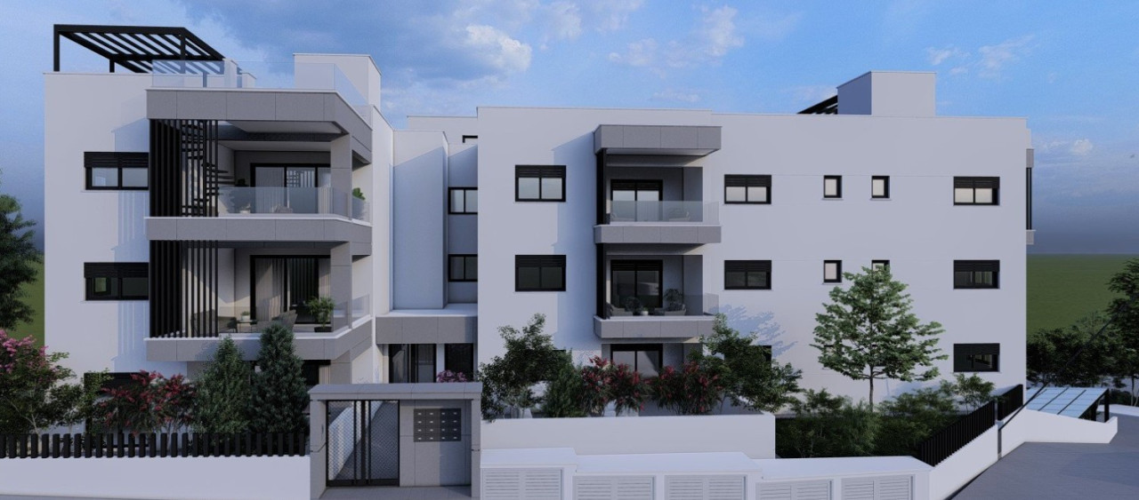 Property for Sale: Apartment (Flat) in Germasoyia, Limassol  | Key Realtor Cyprus