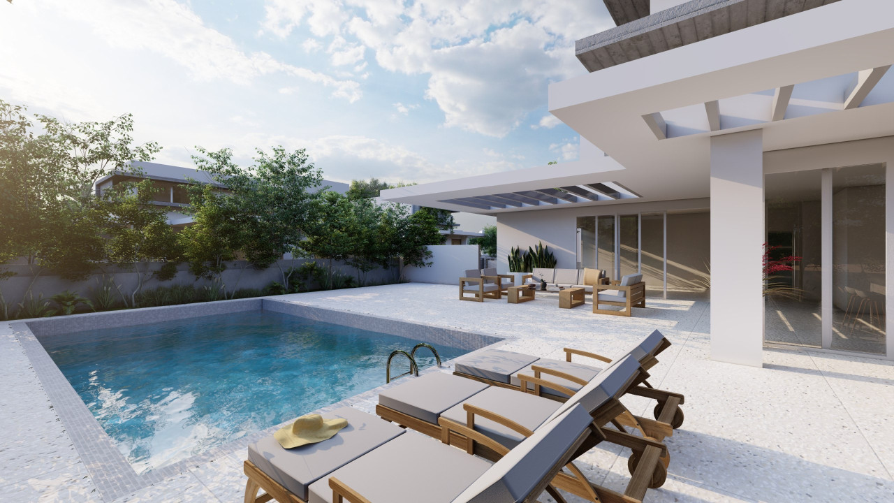 Property for Sale: House (Detached) in Agios Tychonas, Limassol  | Key Realtor Cyprus