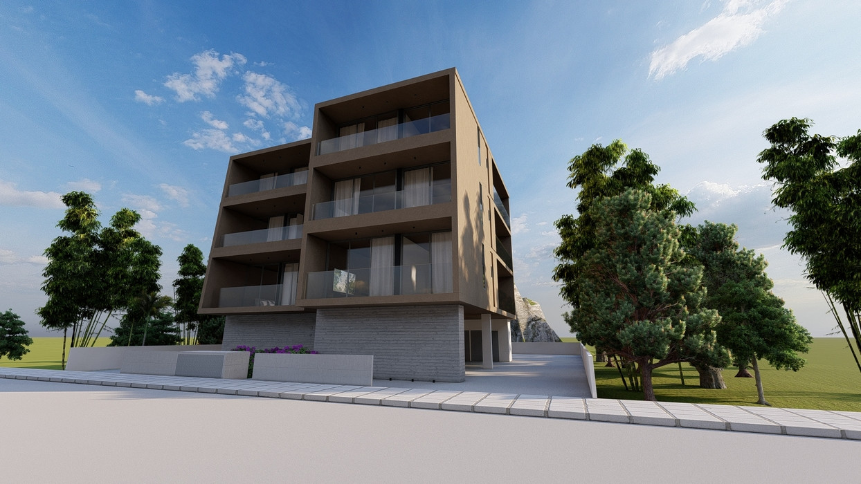 Property for Sale: Apartment (Penthouse) in Agios Dometios, Nicosia  | Key Realtor Cyprus