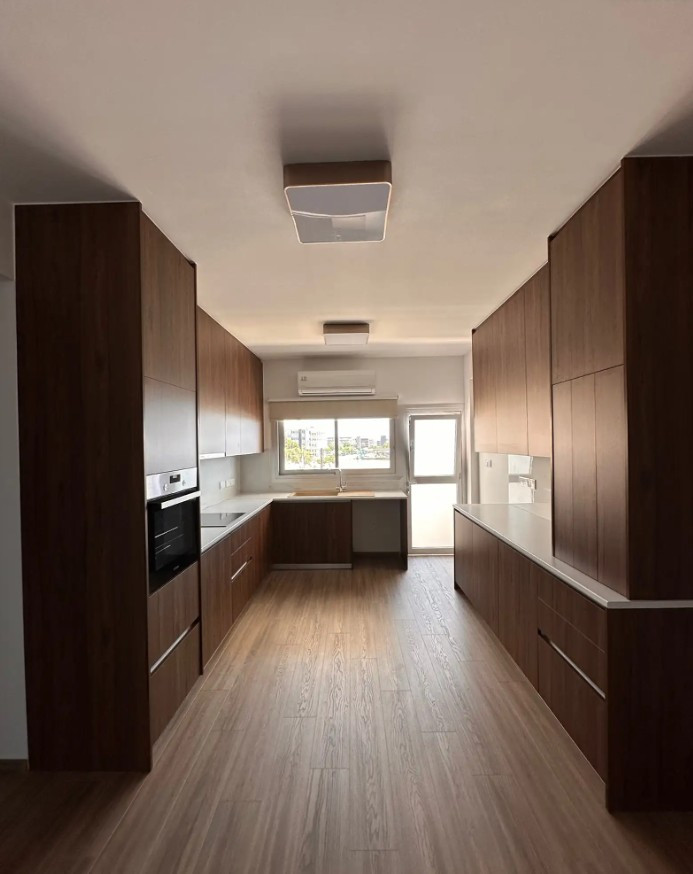 Property for Rent: Apartment (Flat) in Mesa Geitonia, Limassol for Rent | Key Realtor Cyprus