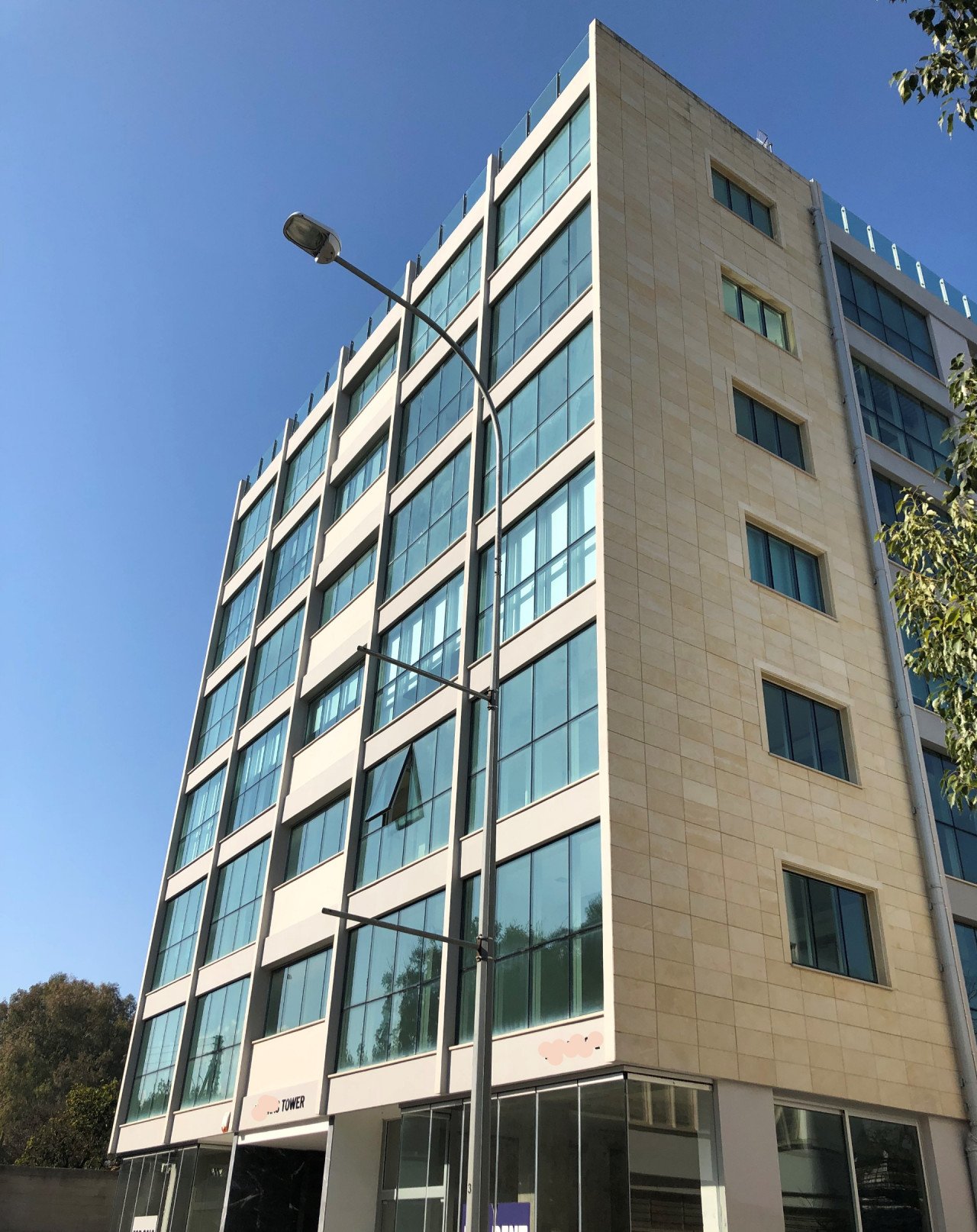 Property for Sale: Commercial (Office) in Agios Andreas, Nicosia  | Key Realtor Cyprus