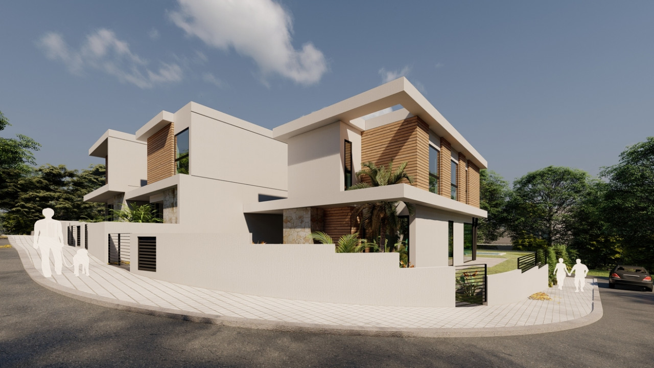 Property for Sale: House (Detached) in Agios Tychonas, Limassol  | Key Realtor Cyprus