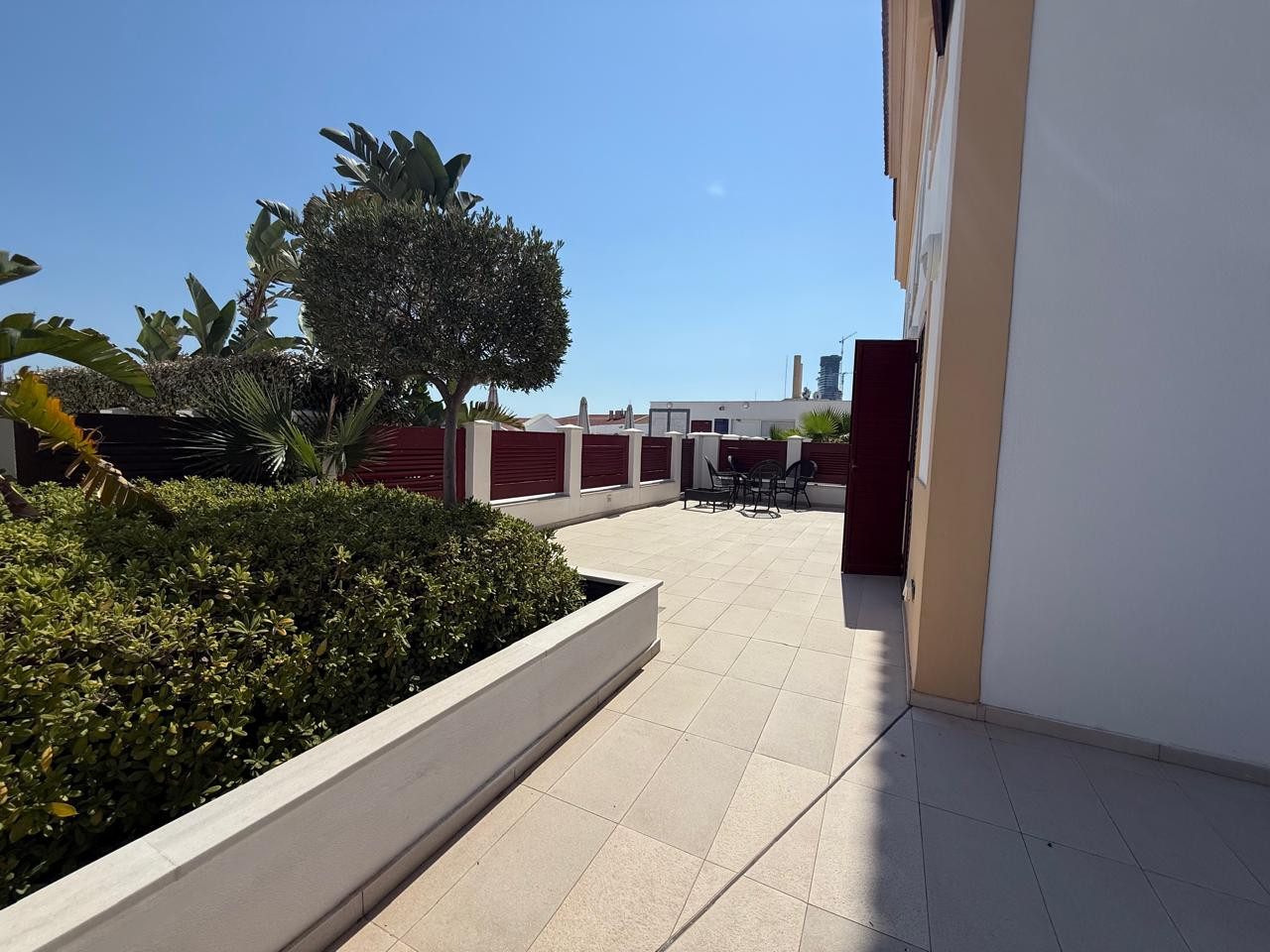 Property for Rent: Apartment (Flat) in Limassol Marina Area, Limassol for Rent | Key Realtor Cyprus