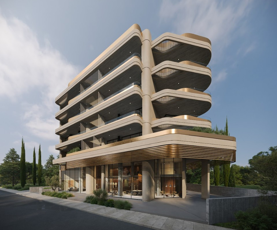 Property for Sale: Apartment (Flat) in Paralimni, Famagusta  | Key Realtor Cyprus