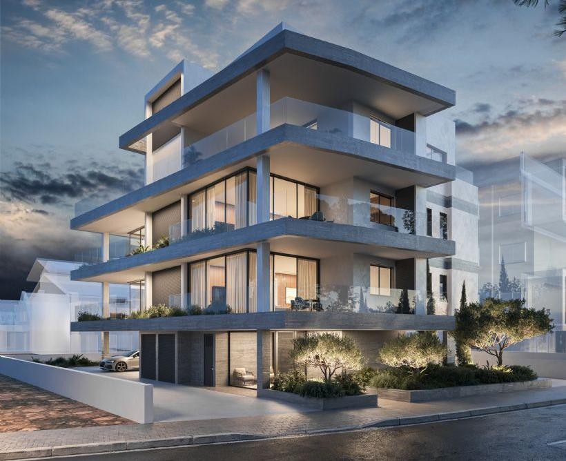 Property for Sale: Apartment (Flat) in Aglantzia, Nicosia  | Key Realtor Cyprus
