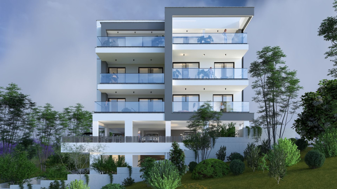 Property for Sale: Apartment (Flat) in Agia Fyla, Limassol  | Key Realtor Cyprus