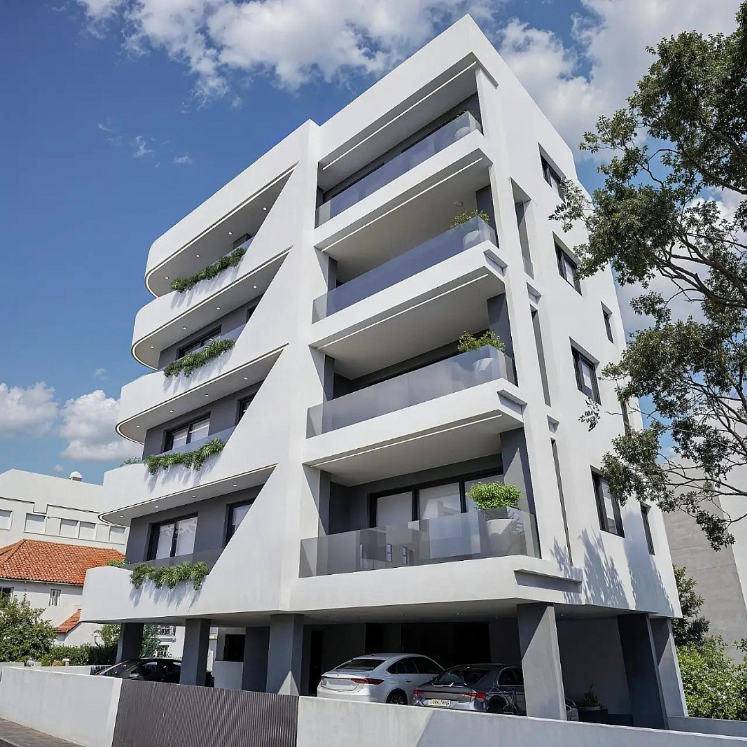 Property for Sale: Apartment (Flat) in Agia Zoni, Limassol  | Key Realtor Cyprus