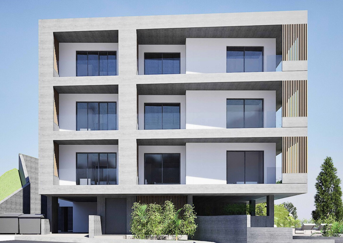 Property for Sale: Apartment (Flat) in Geroskipou, Paphos  | Key Realtor Cyprus