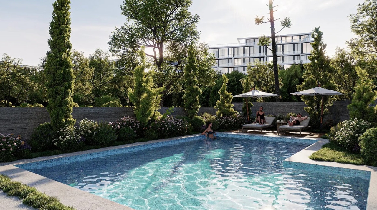 Property for Sale: Apartment (Flat) in Germasoyia Tourist Area, Limassol  | Key Realtor Cyprus