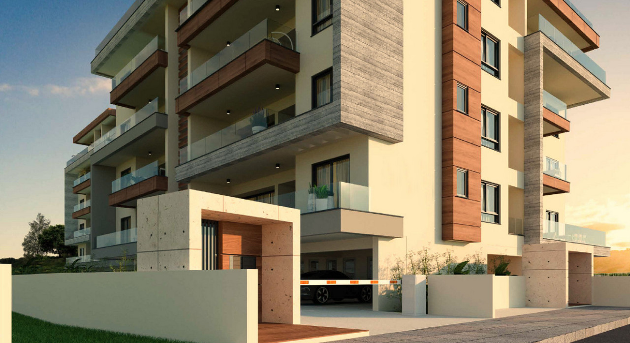 Property for Sale: Apartment (Flat) in Germasoyia, Limassol  | Key Realtor Cyprus