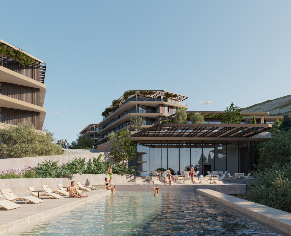 Property for Sale: Apartment (Flat) in Agia Marinouda, Paphos  | Key Realtor Cyprus