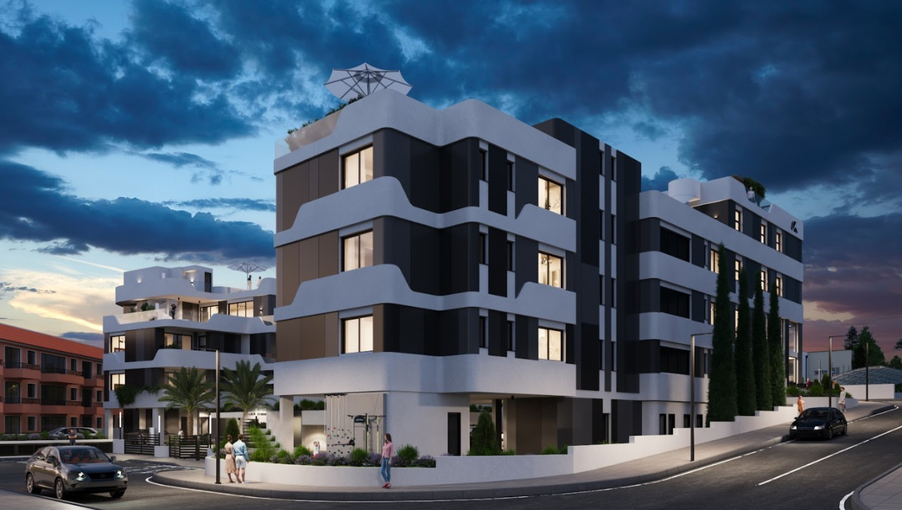 Property for Sale: Commercial (Shop) in Agios Athanasios, Limassol  | Key Realtor Cyprus