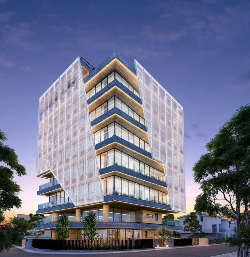 Property for Rent: Commercial (Building) in Agia Zoni, Limassol for Rent | Key Realtor Cyprus