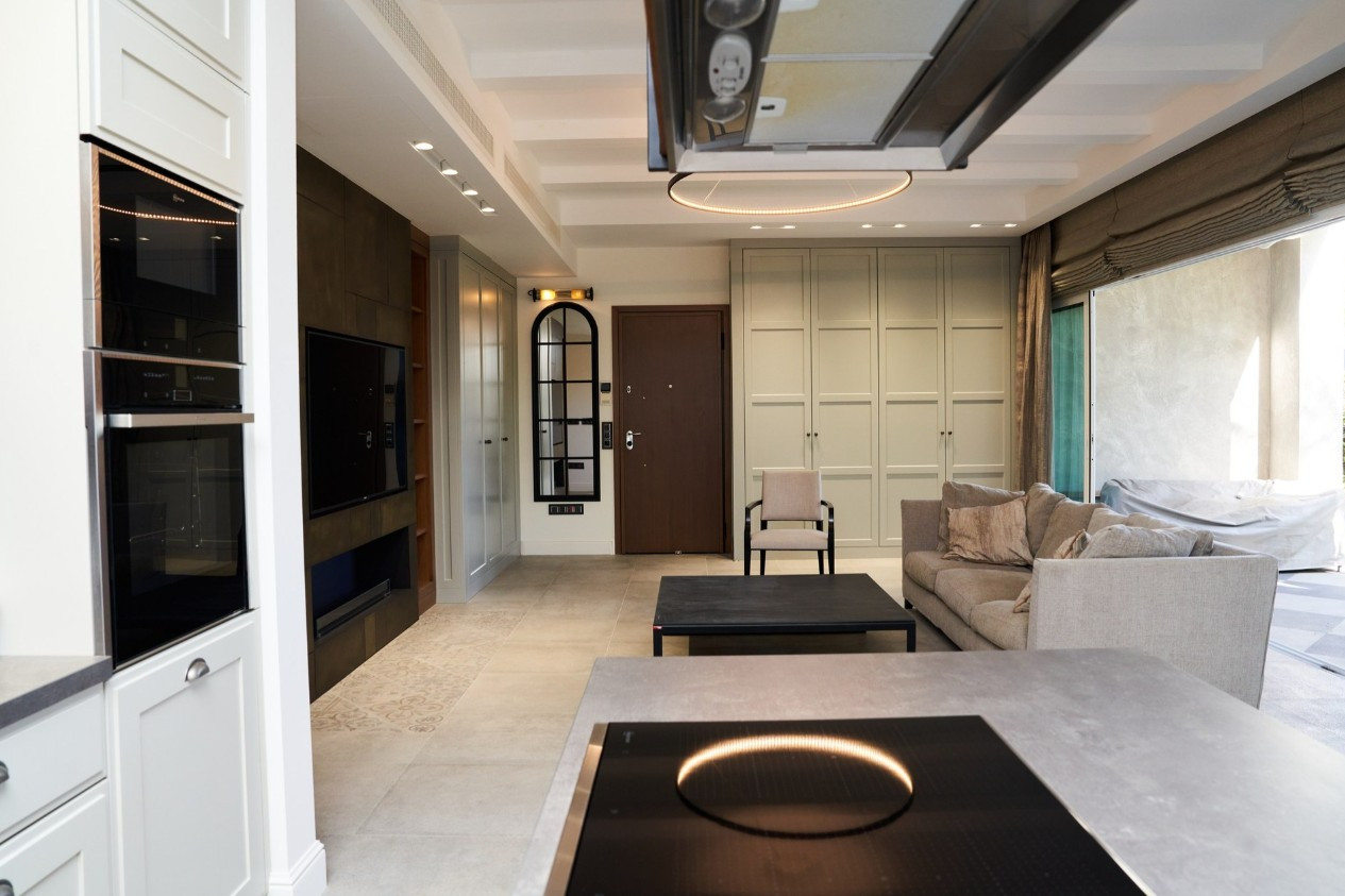 Property for Sale: Apartment (Flat) in Limassol Marina Area, Limassol  | Key Realtor Cyprus