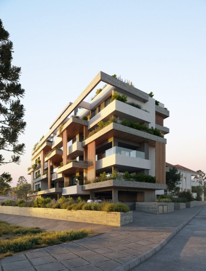 Property for Sale: Apartment (Flat) in Potamos Germasoyias, Limassol  | Key Realtor Cyprus